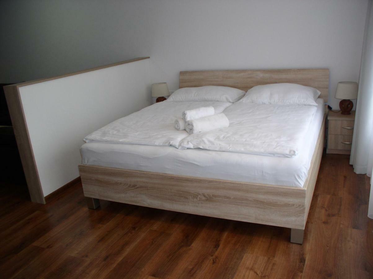 Apartmán Cyril A 104 Vysoké Tatry Esterno foto