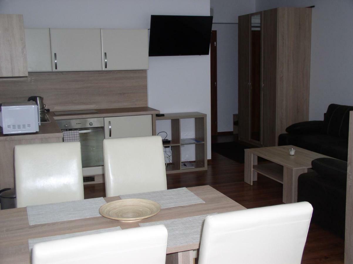 Apartmán Cyril A 104 Vysoké Tatry Esterno foto