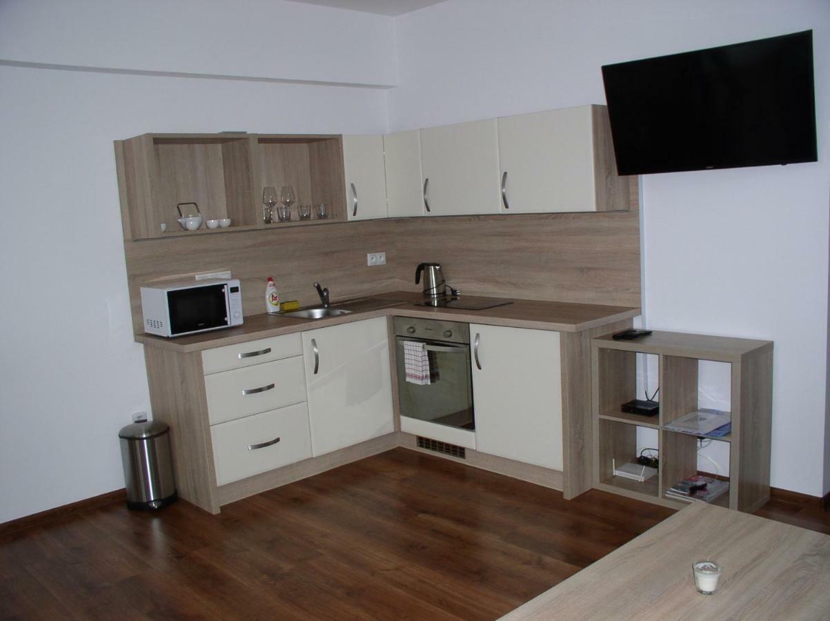 Apartmán Cyril A 104 Vysoké Tatry Esterno foto