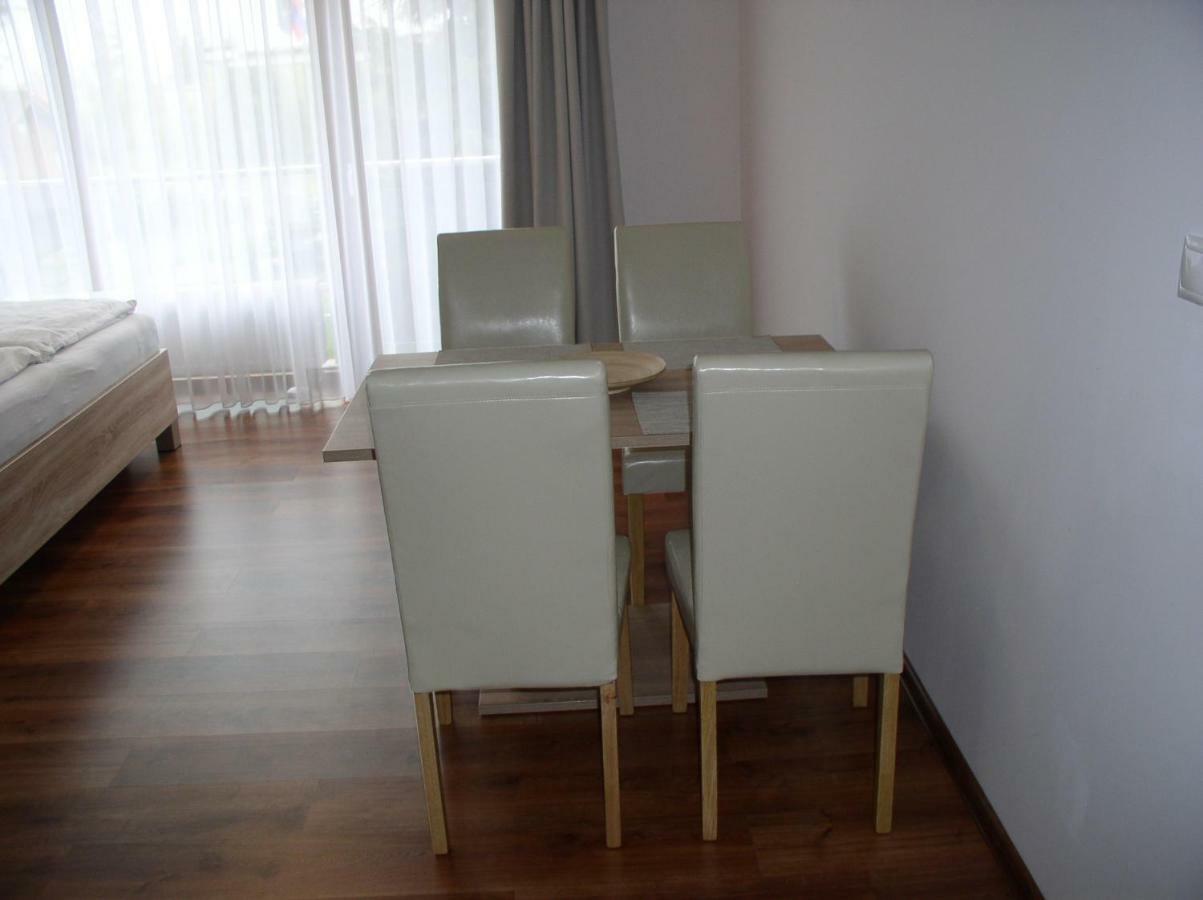Apartmán Cyril A 104 Vysoké Tatry Esterno foto