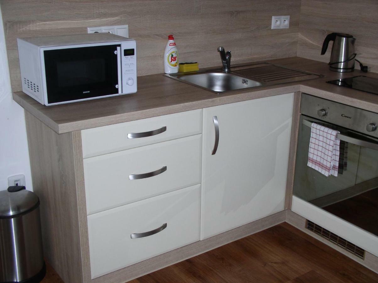 Apartmán Cyril A 104 Vysoké Tatry Esterno foto
