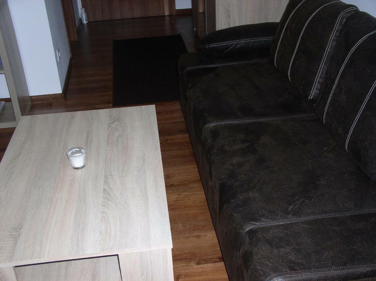Apartmán Cyril A 104 Vysoké Tatry Esterno foto