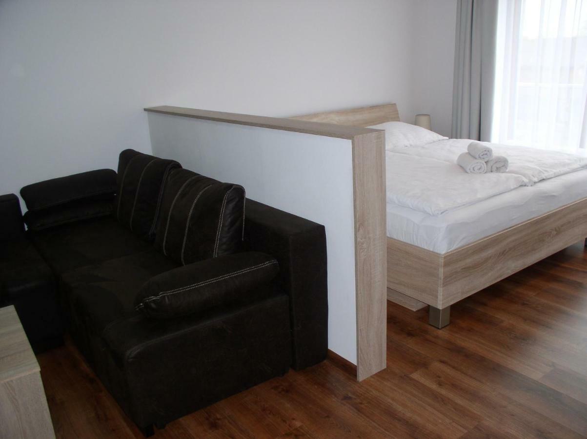 Apartmán Cyril A 104 Vysoké Tatry Esterno foto