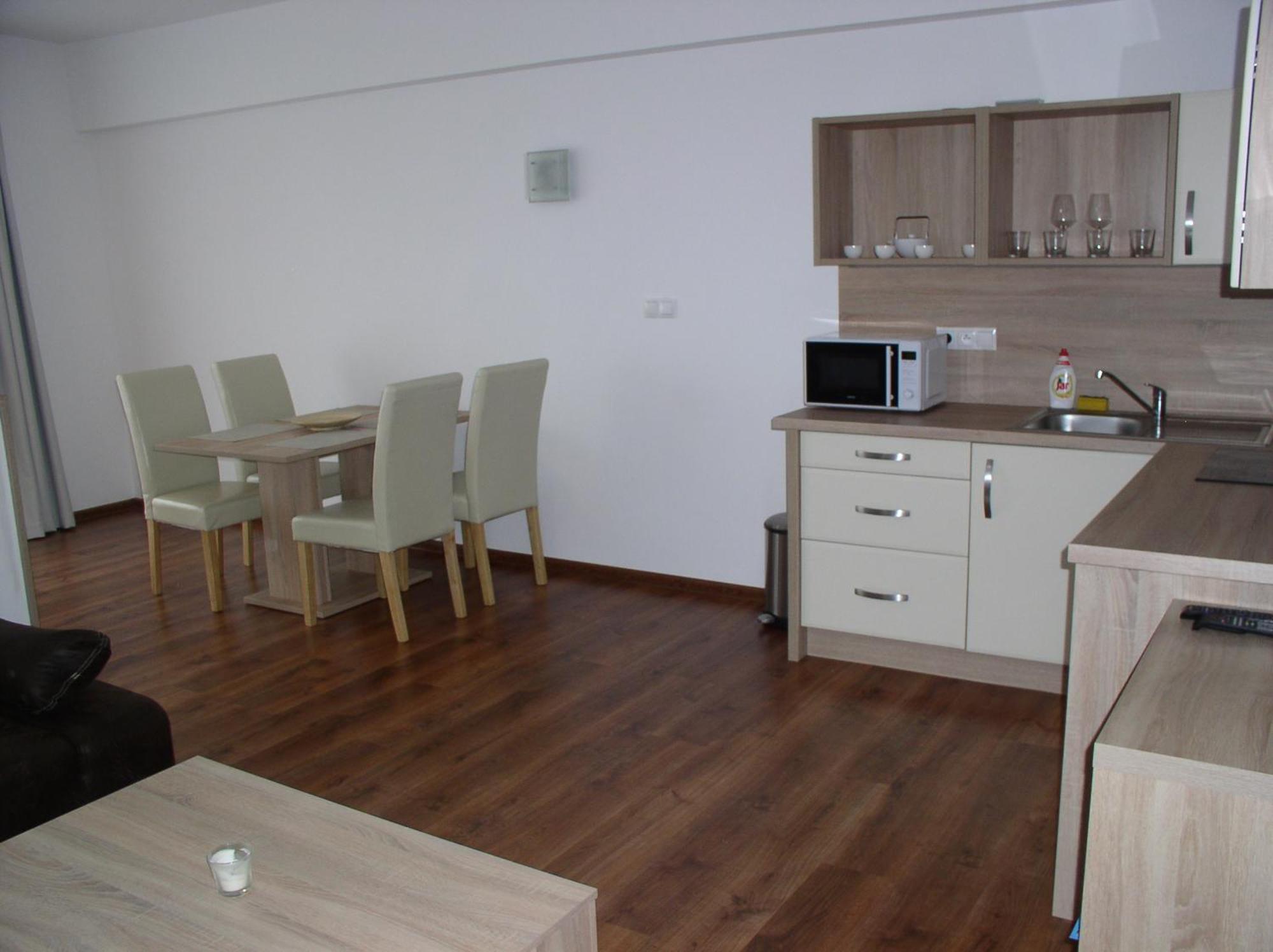 Apartmán Cyril A 104 Vysoké Tatry Esterno foto
