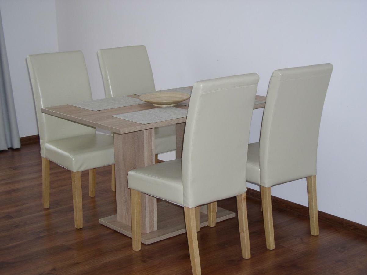Apartmán Cyril A 104 Vysoké Tatry Esterno foto