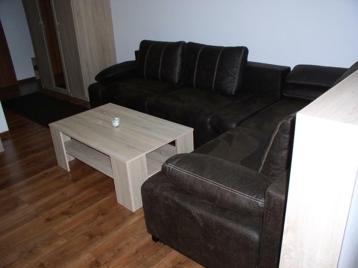 Apartmán Cyril A 104 Vysoké Tatry Esterno foto