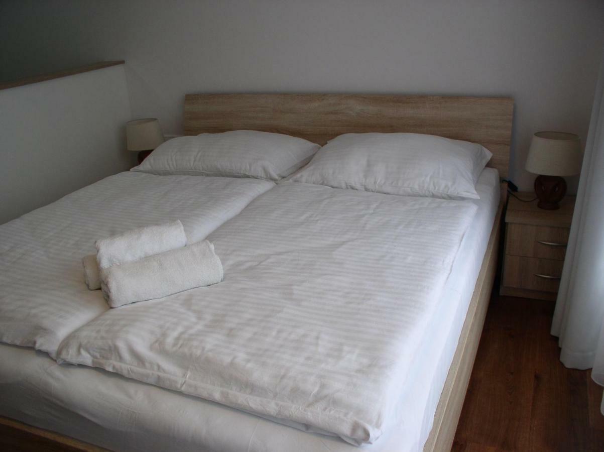 Apartmán Cyril A 104 Vysoké Tatry Esterno foto