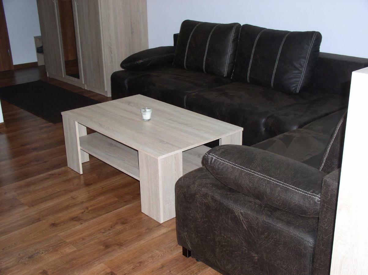 Apartmán Cyril A 104 Vysoké Tatry Esterno foto