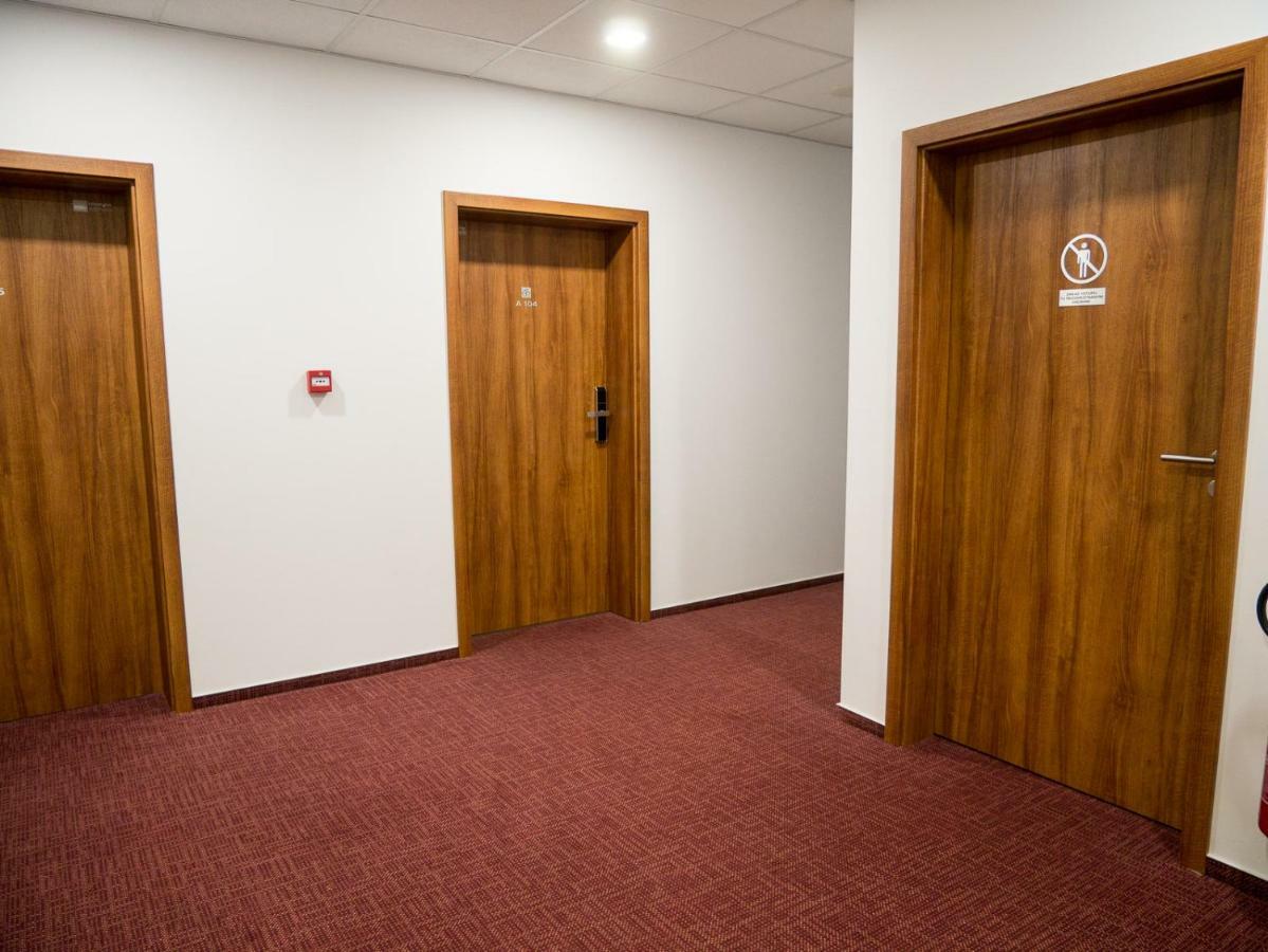 Apartmán Cyril A 104 Vysoké Tatry Esterno foto
