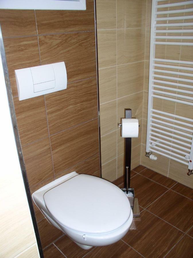 Apartmán Cyril A 104 Vysoké Tatry Esterno foto